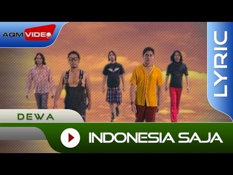 download lagu mp3 mp4 Download Mp3 Dewa 19 Indonesia Saja, download lagu Download Mp3 Dewa 19 Indonesia Saja gratis, unduh video klip Download Mp3 Dewa 19 Indonesia Saja