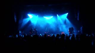 Satyricon - Tro og Kraft - Blastfest 2015 - HD