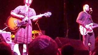 Camera Obscura - I Love My Jean 8/26/07 Toronto