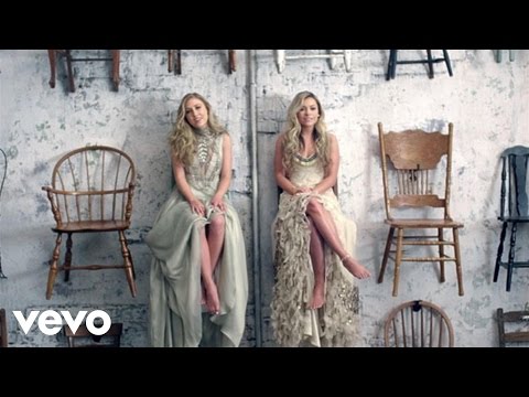 Maddie & Tae - Fly (Official Music Video)