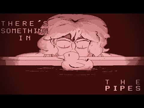 There's Something in the Pipes - Anyone Here An Exorcist/Plumber? ft BlackBloodSword