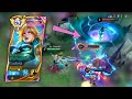 NEW EUDORA REVAMPED LUCKY BOX SKIN GAMEPLAY EMERALD ENCHANTRESS