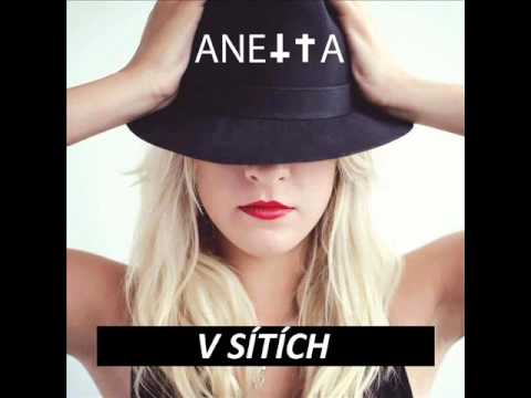 Anetta - ANETTA - V sítích ft. Tomáš Pacal