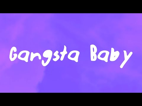 HELLMERRY, Baby G - Gangsta Baby