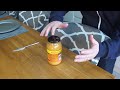 How To Open a Jar Lid in 1 Second!