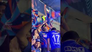 Lucknow Loud, LSG Proud