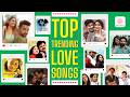 Top Trending Malayalam Love Songs Jukebox 2026 Latest Romantic Hits Feel Good Love Songs Playlist