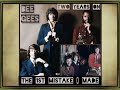 The Bee Gees (Barry Gibb) - The 1st Mistake I Made (Two Years On - 1970)