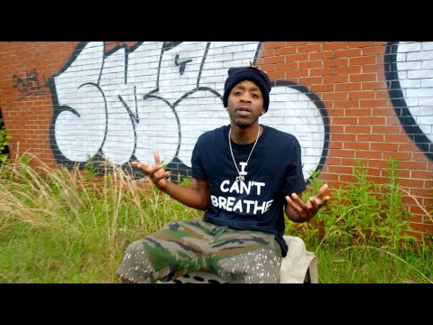 CHRIS THA MENACE - "WORLD SLIDE" @KOSMODIDIT