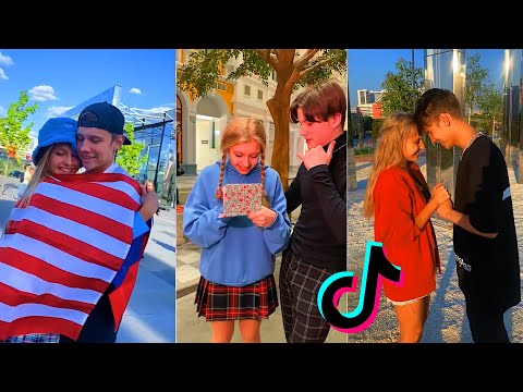 Best Videos Of Maria Pavlova TikTok Compilation #2 | TikTok Couple Goals 2021
