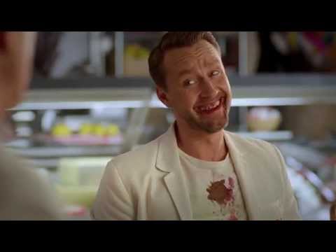 ICA reklamfilm 2015 v.14 - Påskmiddag i butiken