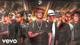 Daddy Yankee - Caseria De Nenotas ft. Plan B, Tito El Bambino, Clandestino y Yailemm, Pusho &amp; Pinto