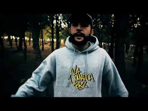 KPI X KLA230 - TEMPESTAD ( VIDEOCLIP )