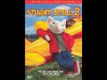 Opening To Stuart Little 2 2002 DVD Full Screen