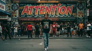 Download lagu Wiz Khalifa - Attention( Audio) mp3