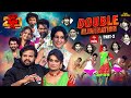 Dhee 20 4th December 2025 Double Elimination Round Regena Cassandrra Vijay Binni Full Episode