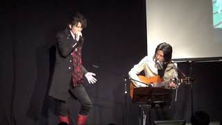 Download lagu 半田健人・村上幸平　～Justiφ's～2018.1.13. mp3