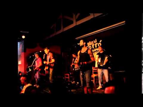 Circuladô de Fulô Remelexo Meu Forró   Pode Sim   Meu Cenário