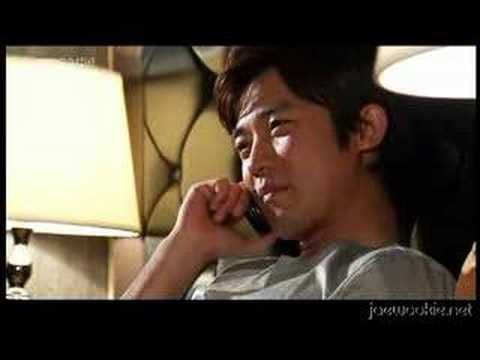 Mr Goodbye MV_ My Heart