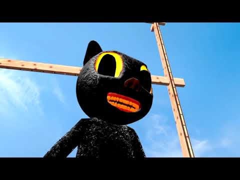 rainbow cartoon cat army vs towers garry s mod sandbox videomega ru