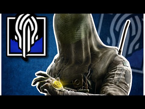 BEST HOW TO PLAY NOKK GUIDE! Rainbow Six Siege Operator Guide