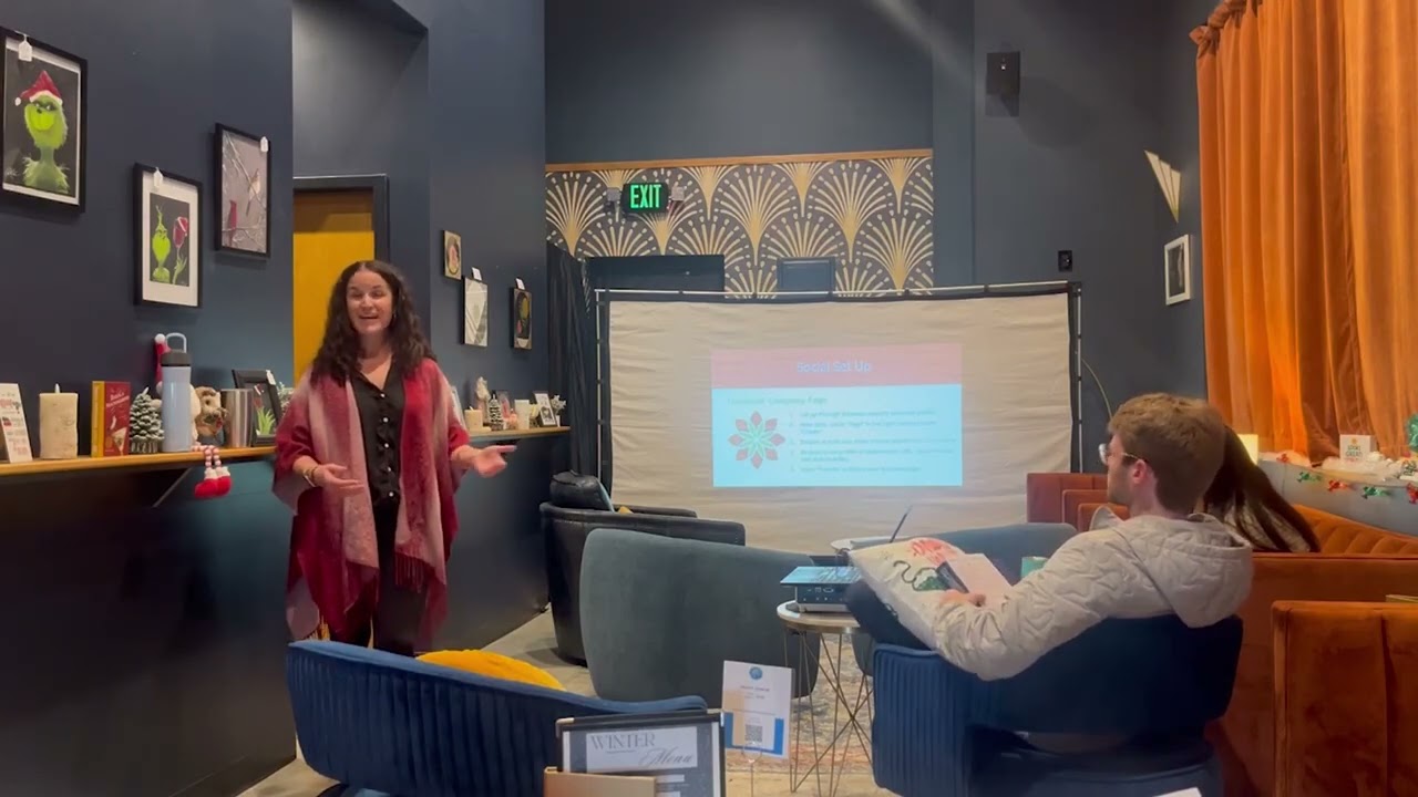 Facebook vs. Instagram Strategy