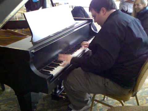 MAGFest 9 - Shnabubula Terra + Decisive Battle