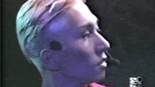 Soft Ballet - Tour 1995 FORM (from Satellite/Cable-TV)