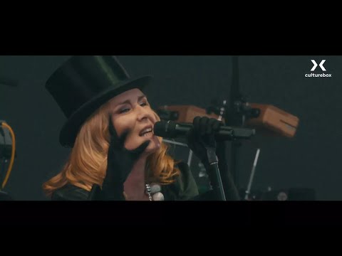 Róisín Murphy - live at Rock En Seine 2024 (FULL CONCERT)
