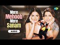 Mere Mehboob Mere Sanam Alka Yagnik Udit Narayan Duplicate 2000s Hits Hindi Songs