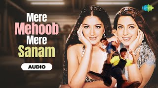 Download lagu Mere Mehboob Mere Sanam | Alka Yagnik | Udit Narayan | Duplicate | 2000s Hits Hindi Songs mp3 Download lagu Mere Mehboob Mere Sanam | Alka Yagnik | Udit Narayan | Duplicate | 2000s Hits Hindi Songs mp3