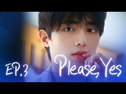 [SUB] Sukfilm BL Drama "좋다고말해 Please, Yes" EP. 3/8