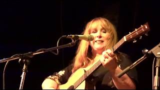 Gretchen Peters - "Frisco Depot" -  Sutter Creek Theater, CA - 2019-08-09