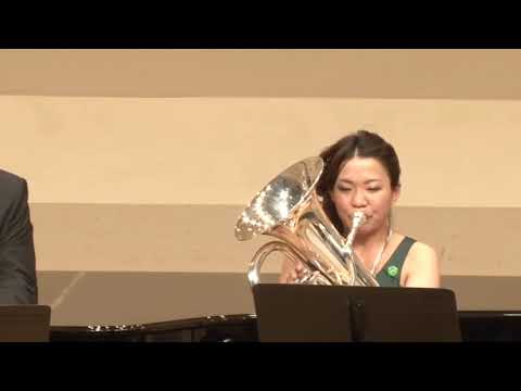 A Song for Japan by Dr. Brian Bowman and his Japanese former studentents.