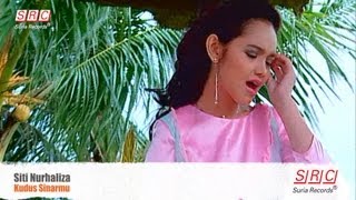 Siti Nurhaliza - Kudus Sinarmu (Official Music Video)