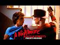 A Nightmare On Elm Street 2 Freddy S Revenge 1985 Horror Crime Full Movie Facts Review Robert