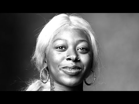 The Mindset of a Teenage Prostitute-Armonee