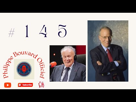 Le Florilège des Grosses Têtes #145 - Intégrale avec Bern, Coffe, Mergault & Roland !