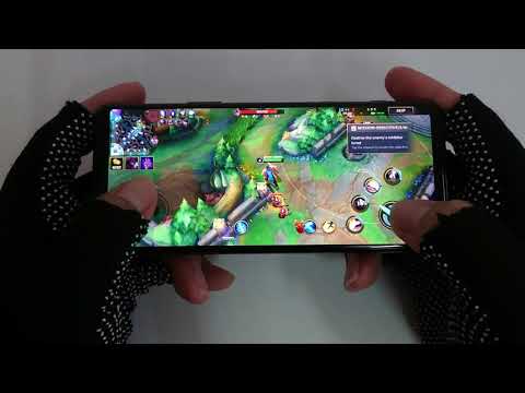 sony xperia 5 ii - update to android 11