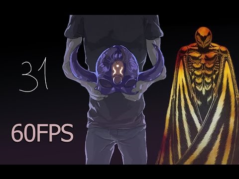 Dark Souls 2: Scholar of the First Sin, Lo Spirito del Falò II [31] - "PostEclipse"