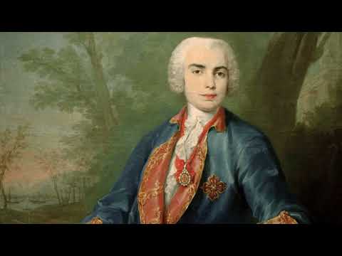 WDR 16. September 1782 - Der Sänger Farinelli stirbt in Bologna