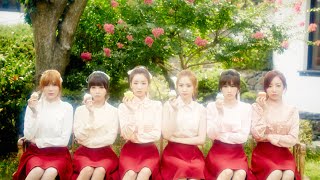Apink (에이핑크) - Wanna Be [5st Mini Album - PINK LUV]