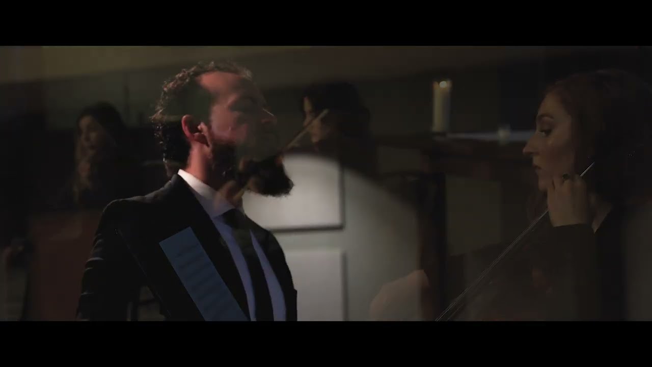 Promotional video thumbnail 3 for Refined Elegance-Professional Cellist