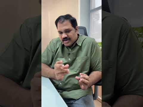 Forehead AV malformation short video thumbnail by Dr. Ram Prabhu.