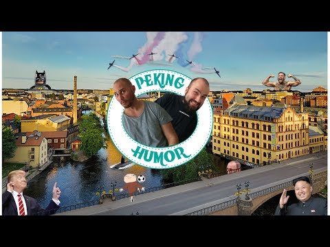 Åldersgräns på energidryck, Trump och Jerusalem, Manlig arvsynd och RAW Man | Episod #11