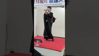 2026年08月13日(木) 望月琉叶 キャンペーン 歌謡ステージ in 氷見 (4)