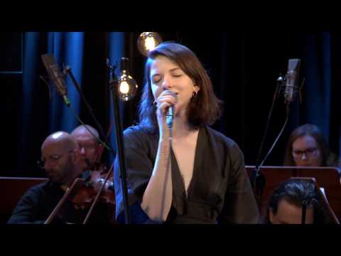 Justyna Święs - Dwie krople ( z albumu "Herbert 3.0")