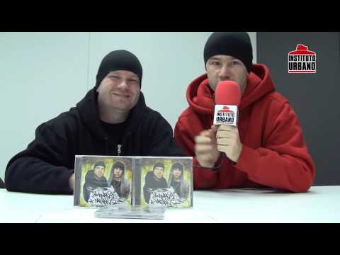 Saludo Dos Hermanos (2014)