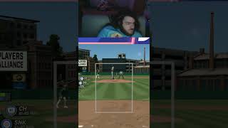Well Played Mauer  #mlbtheshow24 #mlbtheshow