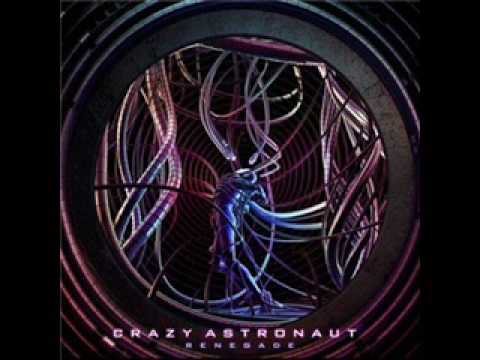 Crazy Astronaut - Breakdown